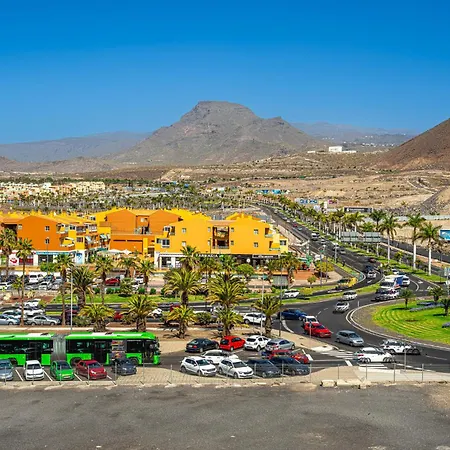 As De Casas - Royal Cristianos Lejlighed