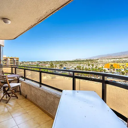 As De Casas - Royal Cristianos * Arona (Tenerife)