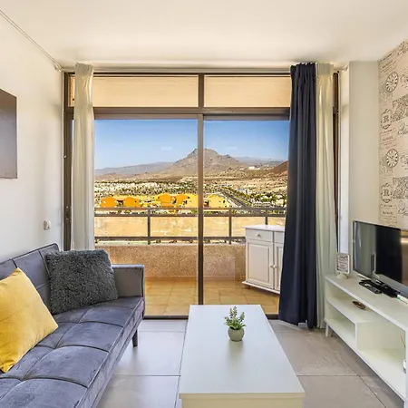 As De Casas - Royal Cristianos Arona (Tenerife)