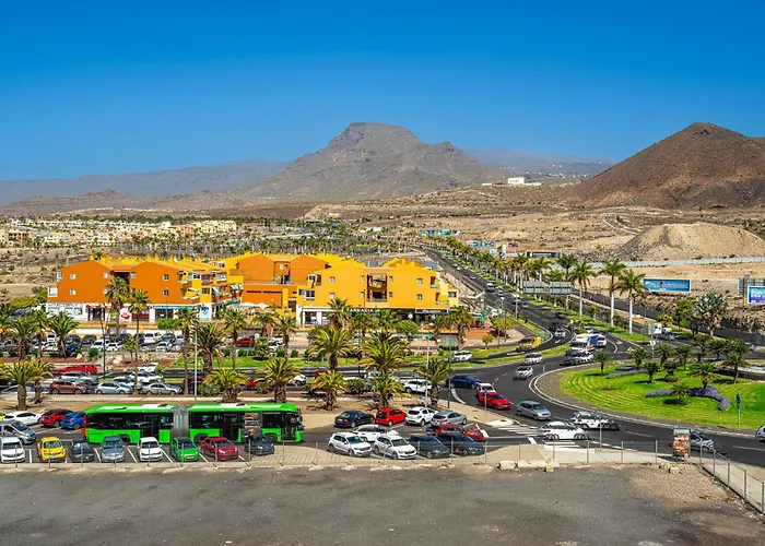 As De Casas - Royal Cristianos Apartment