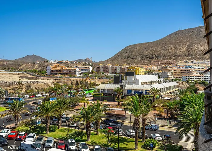 As De Casas - Royal Cristianos Apartment