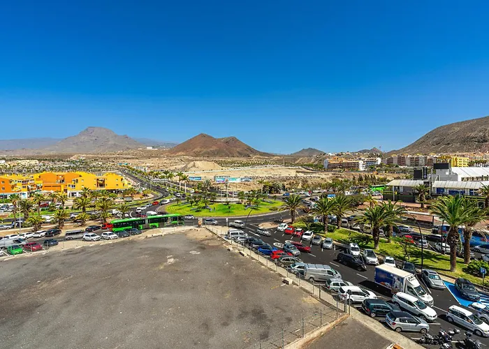 Daire As De Casas - Royal Cristianos