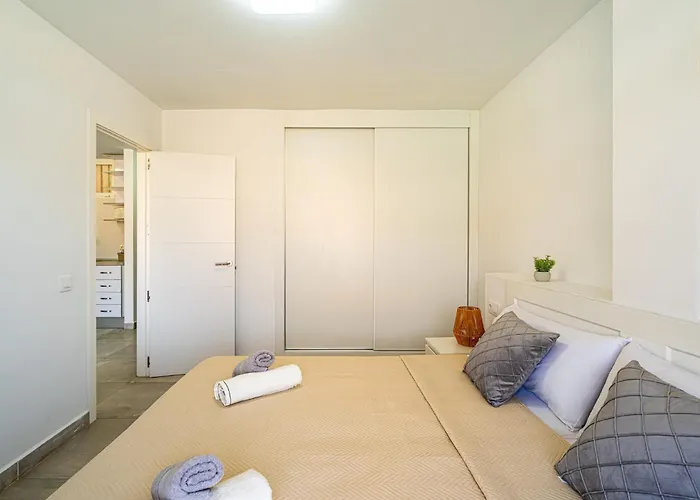 Daire As De Casas - Royal Cristianos *