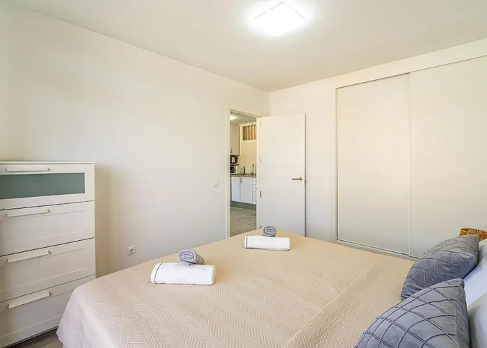 As De Casas - Royal Cristianos Arona (Tenerife)