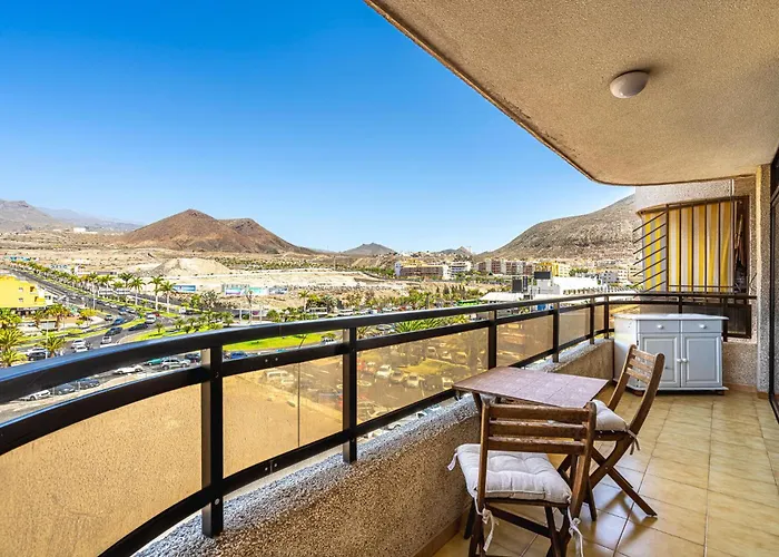 As De Casas - Royal Cristianos Daire *