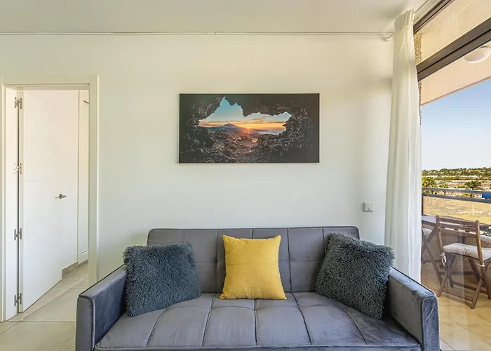 Daire As De Casas - Royal Cristianos *