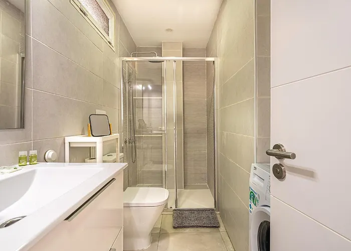 As De Casas - Royal Cristianos Daire Arona (Tenerife)