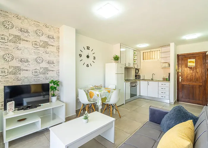 As De Casas - Royal Cristianos Arona (Tenerife)