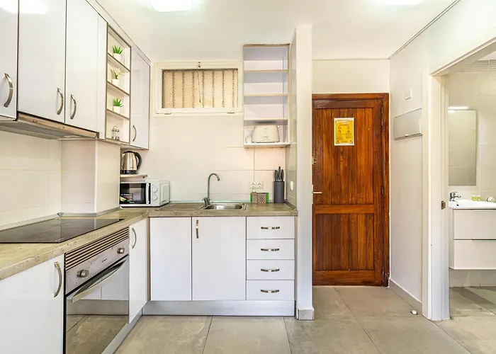 As De Casas - Royal Cristianos Daire *