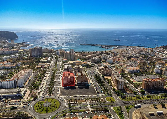 Daire As De Casas - Royal Cristianos