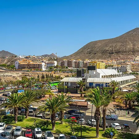 As De Casas - Royal Cristianos Appartement