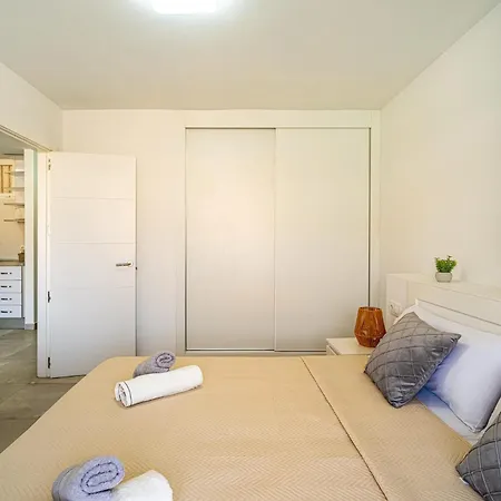 Apartment As De Casas - Royal Cristianos *