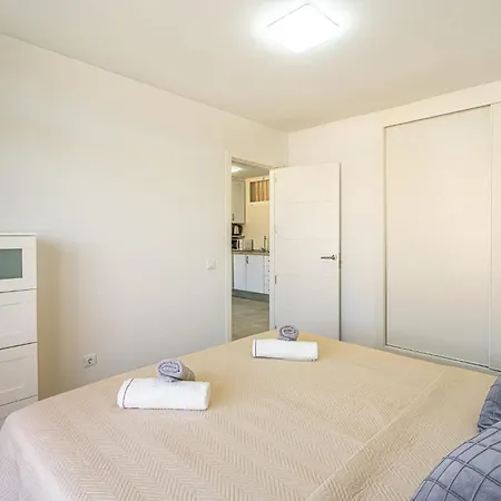 As De Casas - Royal Cristianos Arona (Tenerife)