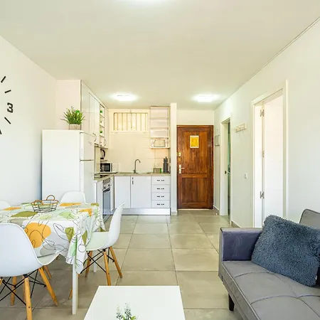 Apartment As De Casas - Royal Cristianos