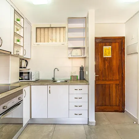 As De Casas - Royal Cristianos Apartment *