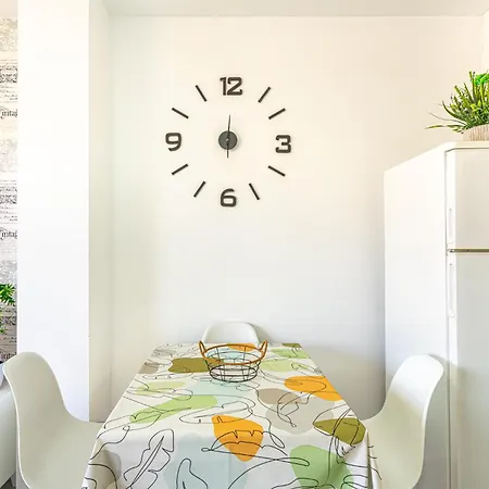 Apartment As De Casas - Royal Cristianos *
