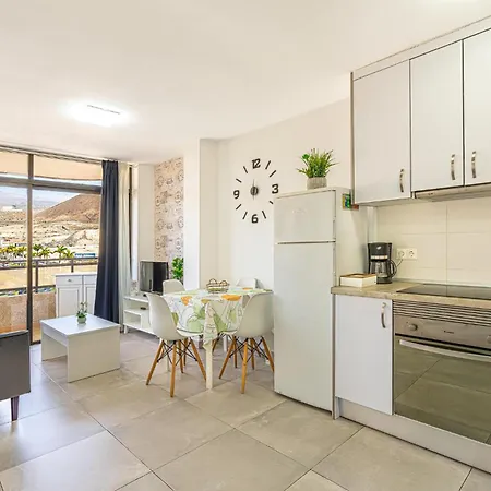 Appartement As De Casas - Royal Cristianos