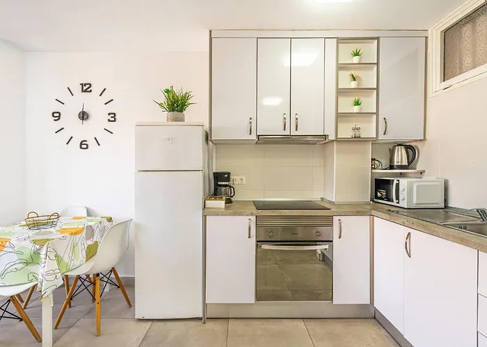 As De Casas - Royal Cristianos Apartamento *