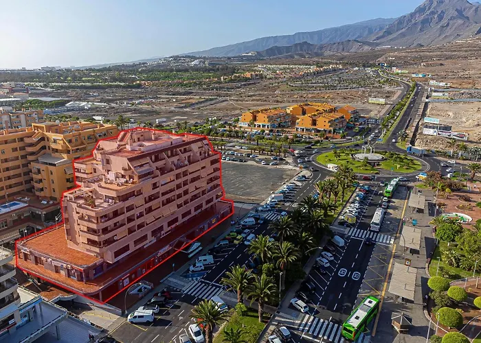 Apartamento As De Casas - Royal Cristianos *