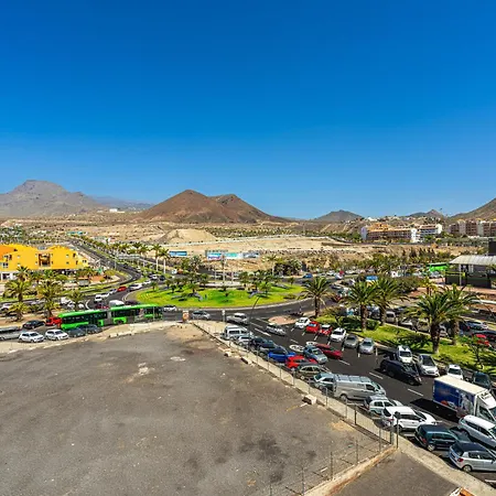 Apartmán As De Casas - Royal Cristianos