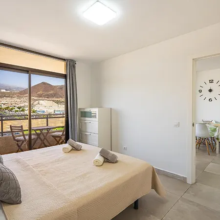 As De Casas - Royal Cristianos Apartmán Arona (Tenerife)