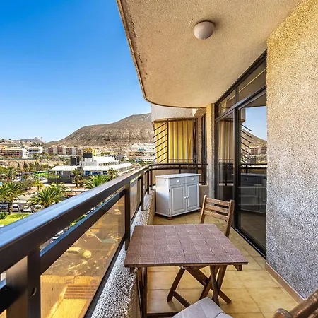 Apartmán As De Casas - Royal Cristianos Arona (Tenerife)
