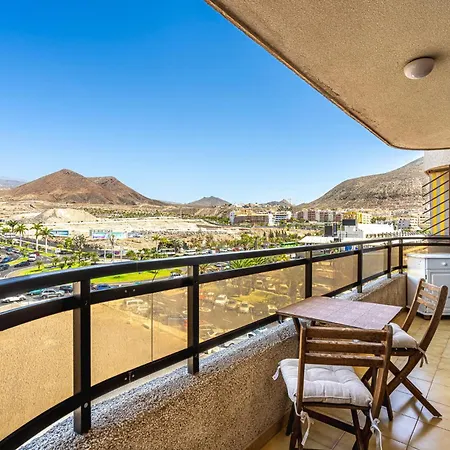 As De Casas - Royal Cristianos Apartmán *