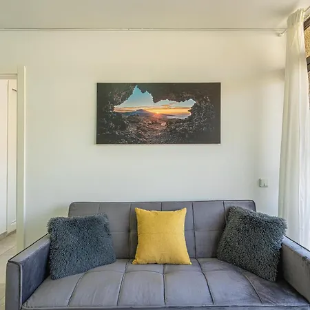 Apartmán As De Casas - Royal Cristianos *