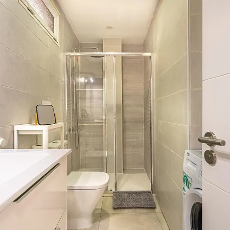 As De Casas - Royal Cristianos Apartmán Arona (Tenerife)