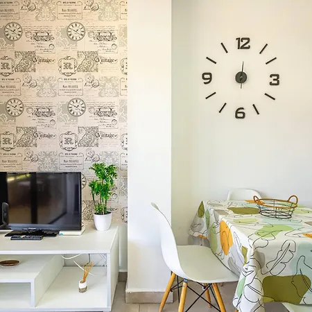 Apartmán As De Casas - Royal Cristianos Arona (Tenerife)