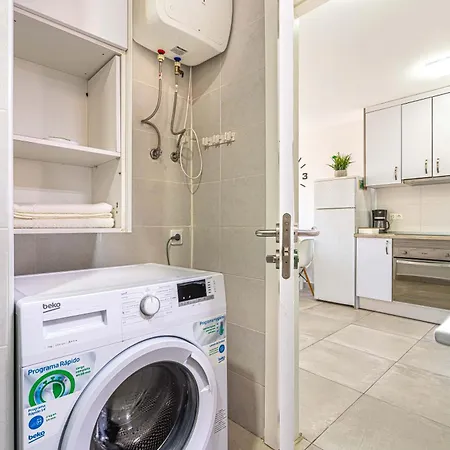 Apartmán As De Casas - Royal Cristianos *