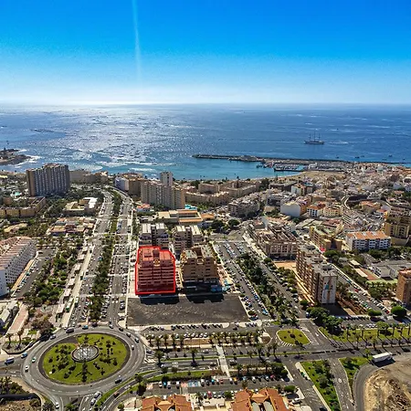 Apartmán As De Casas - Royal Cristianos